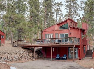 6997 S Columbine Rd, Evergreen, CO 80439