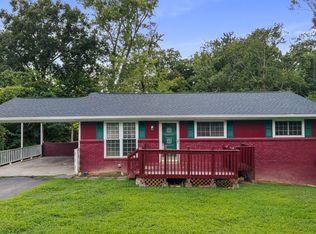 1507 Fore Dr SW, Cleveland, TN 37311