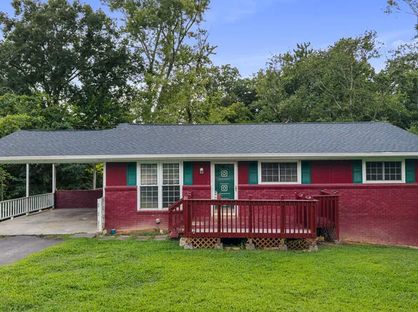 1507 Fore Dr SW, Cleveland, TN 37311