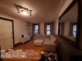 Rented by Bedford Brownstone Realty