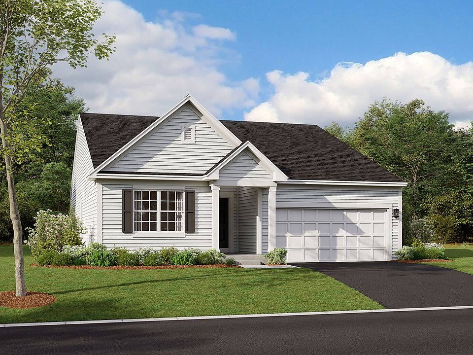 Maxfield Elevation B