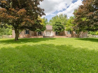 978 Housel Craft Rd, Bristolville, OH, 44402