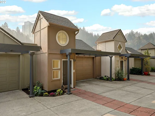 842 SW Broadway Dr #2, Portland, OR 97201