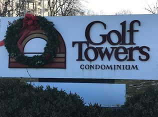 9009 Golf Rd UNIT 5C, Des Plaines, IL 60016