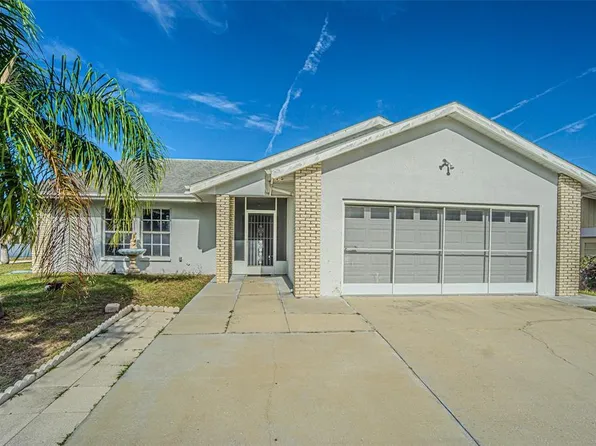 18664 White Pine Cir, Hudson, FL 34667