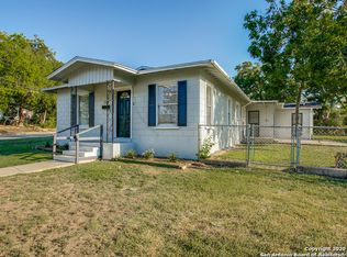 530 W Hollywood Ave, San Antonio, TX 78212