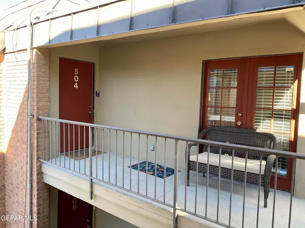4433 N Stanton St, El Paso, TX 79902