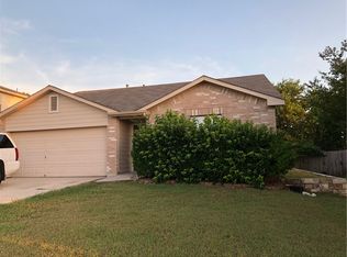 1305 Amberwood Loop, Kyle, TX 78640