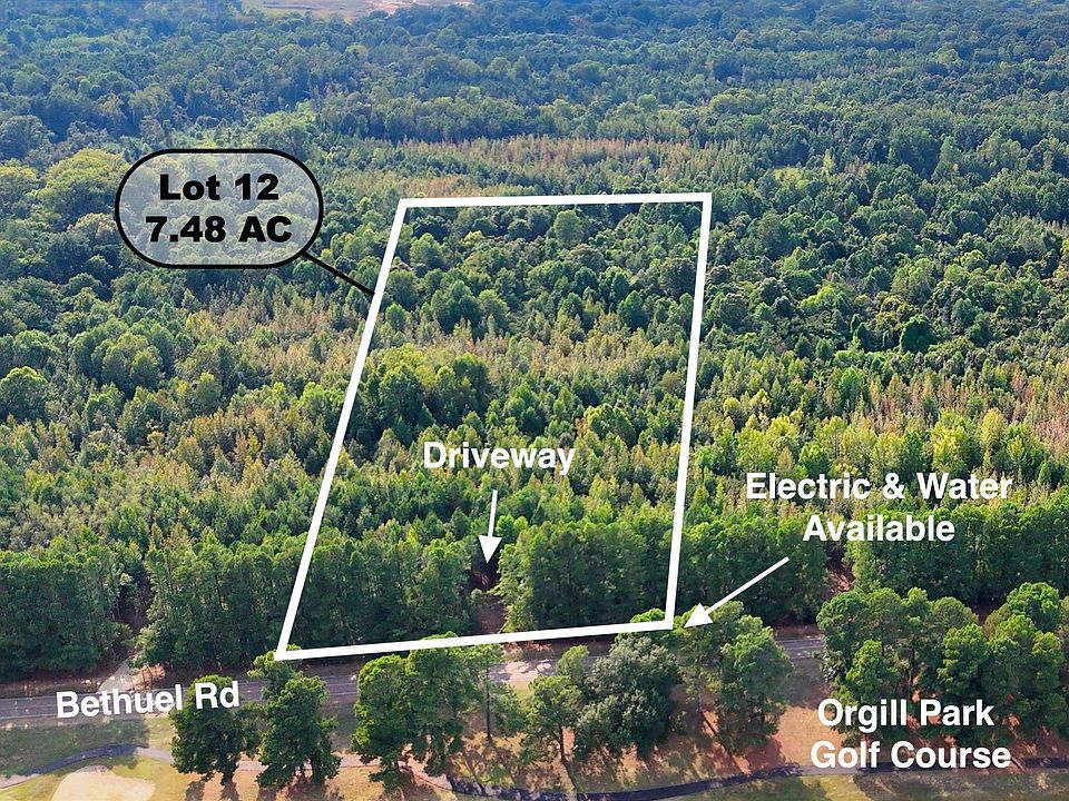 1st image of 0 Bethuel Rd Lot 12