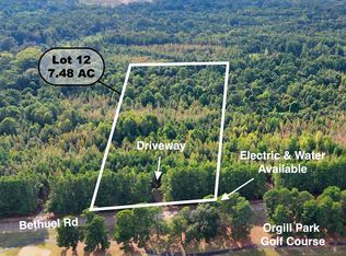 0 Bethuel Rd Lot 12, Millington, TN 38053