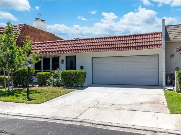 3459 One Nation Ave, Las Vegas, NV 89121