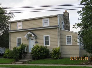 1934 Madison Ave, Bridgeport, CT 06606