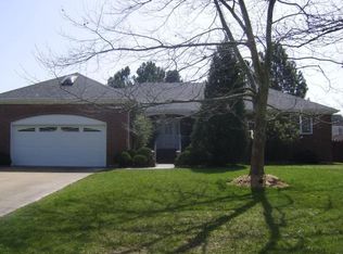 2225 Russet Leaf Ln, Virginia Beach, VA 23456