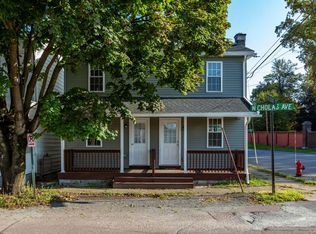 663 Nicholas Ave #663, Danville, PA 17821