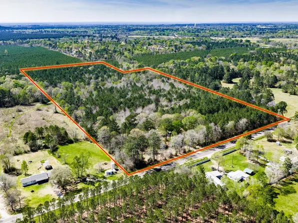 1888 Fm 1818, Diboll, TX 75941