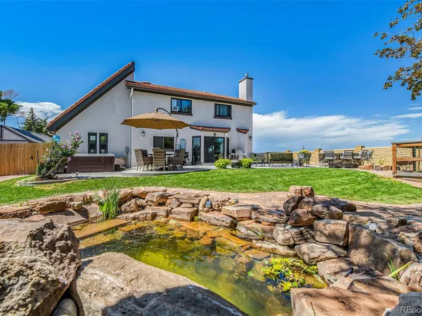 6238 W 80th Place, Arvada, CO 80003