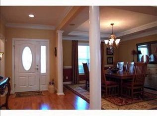 1219 Shining Water Ln, Raleigh, NC 27614