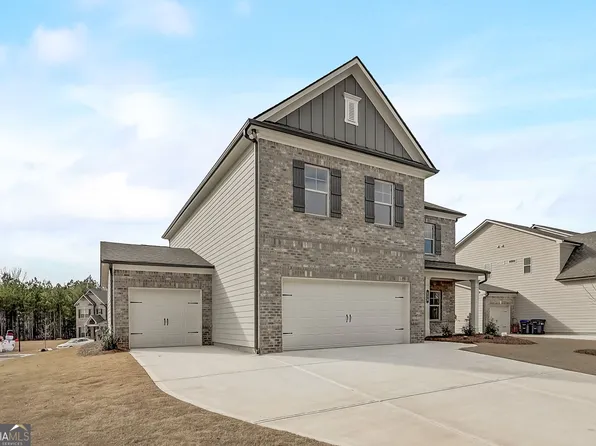 53 Cardinal Pond Ln #10A, Winder, GA 30680