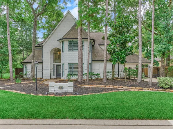 42 Golden Shadow Cir, Spring, TX 77381
