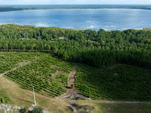 LOT 7 SW COUNTY ROAD 225, Starke, FL 32091