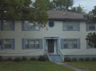 1204 First Avenue, Jackson, MS 39203