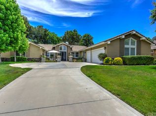 24726 Amelia Ln, Santa Clarita, CA 91321