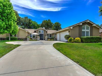 24726 Amelia Ln, Santa Clarita, CA, 91321