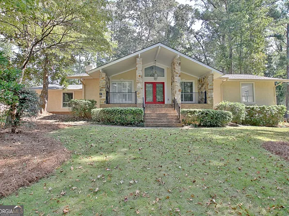 103 Roundleaf Ct, Peachtree City, GA 30269