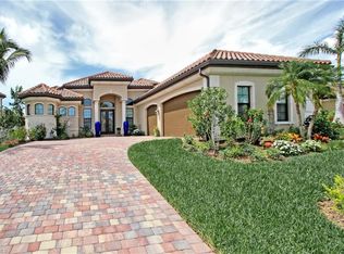 3277 Runaway Ln, Naples, FL 34114