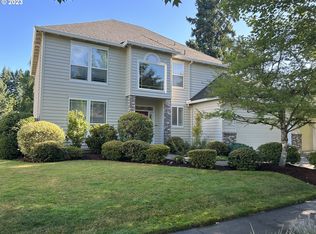 1327 High Touch St, West Linn, OR