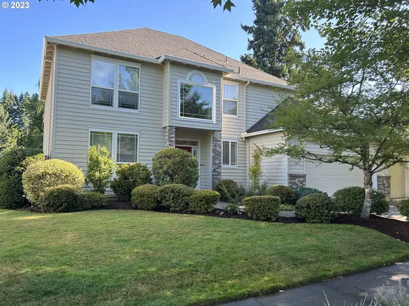 1327 High Touch St, West Linn, OR 97068