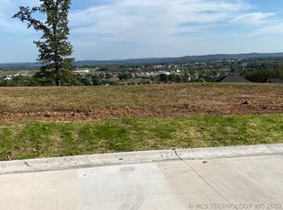 795 Ridgeview Dr, Tahlequah, OK 74464