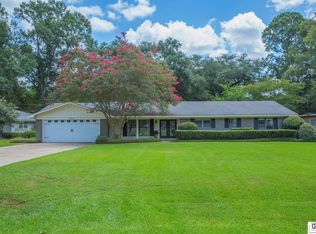 2726 Point Dr, Monroe, LA 71201
