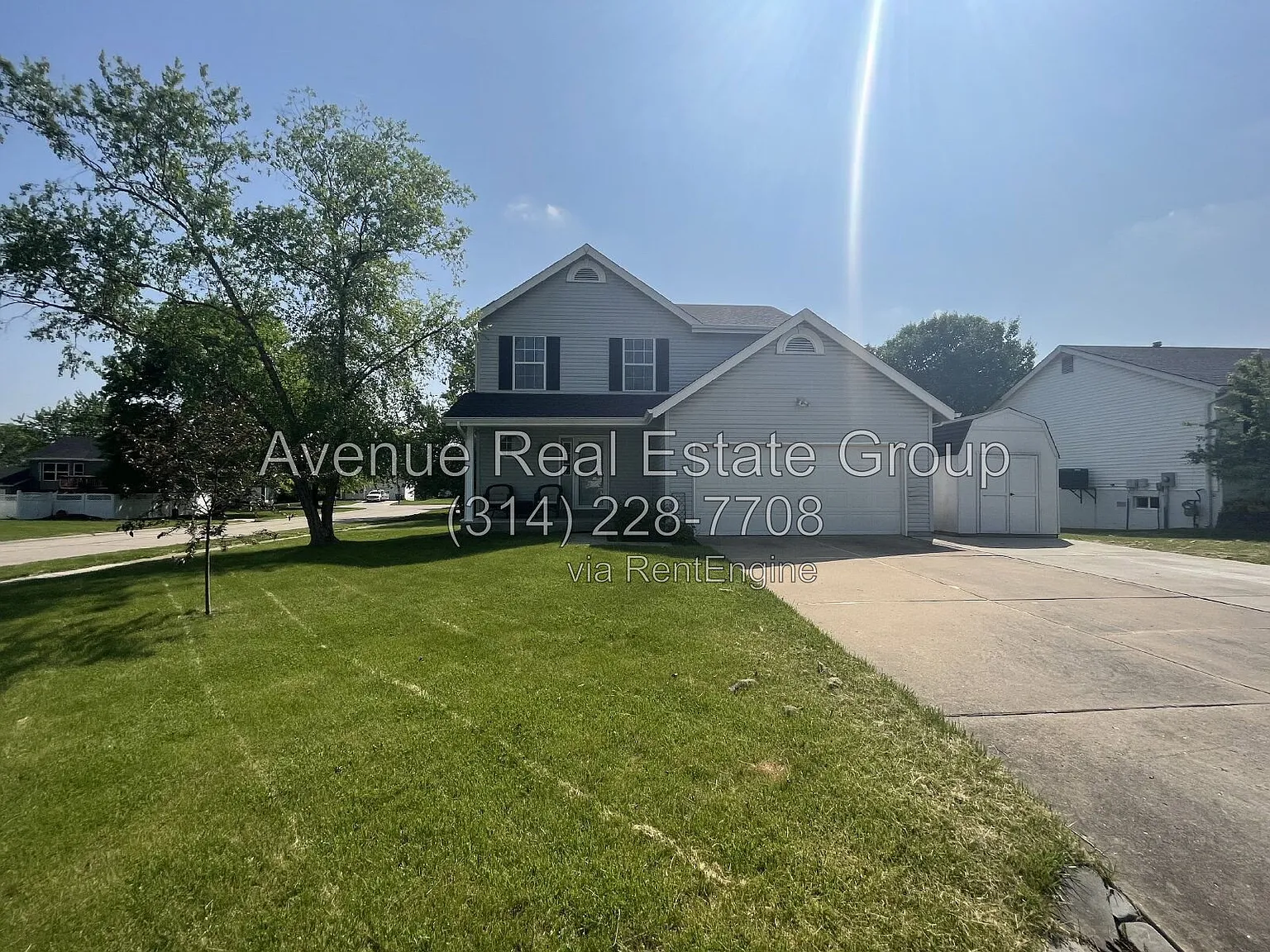 3 bed, 2.5 bath, 1312 sqft, $2,099 — Photo 3