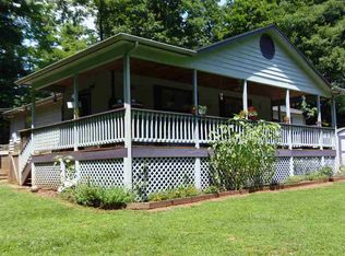 619 Chapel Rd, Ruckersville, VA 22968