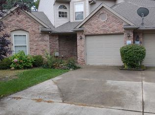933 Buffalo Run Way, Indianapolis, IN 46227