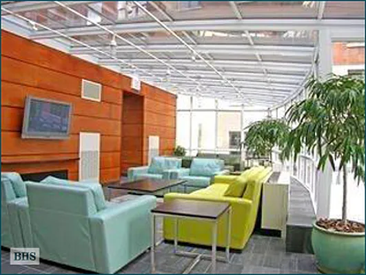 Rented by Brown Harris Stevens | media 45