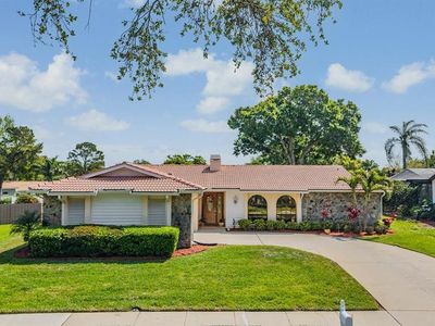 589 Allens Ridge Dr E, Palm Harbor, FL, 34683