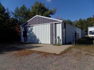 3659 Lake Thompson Rd, Rhinelander, WI 54501