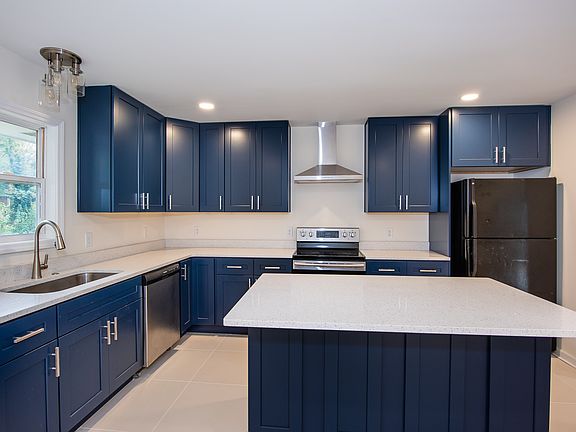 Tons of cabinet space