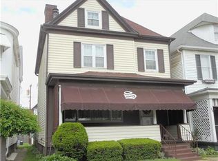 117 Hamilton Ave, Vandergrift, PA 15690