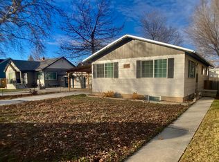 6214 W Everett St, Boise, ID 83704