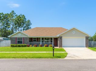 2999 Longleaf Ranch Cir, Middleburg, FL 32068