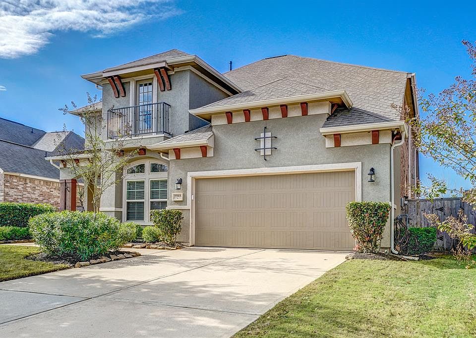 1st image of 27915 Hunters Rock Ln