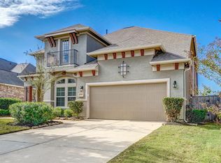 27915 Hunters Rock Ln, Katy, TX 77494