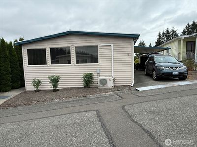 1415 84th Street SE #11, Everett, WA, 98208