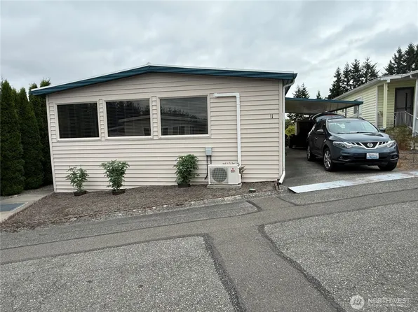 1415 84th Street SE #11, Everett, WA 98208