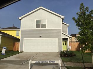 4119 Cetti St, Houston, TX 77009