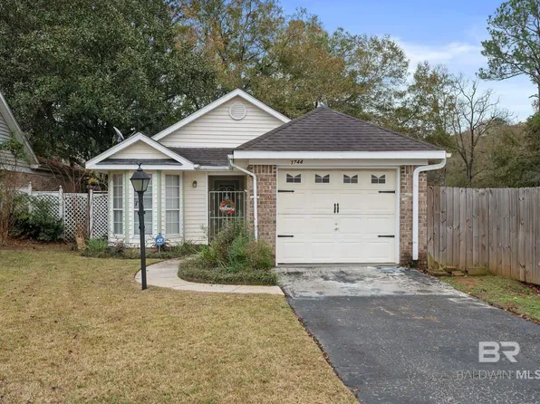 3744 Pepper Ridge Dr, Mobile, AL 36693