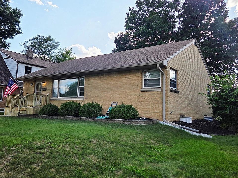 1st image of 2527 S 82nd STREET